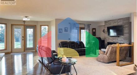 Residential - Single Family Home - Rural Cypress County, Canada - Canada