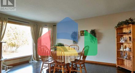 Residential - Single Family Home - Rural Cypress County, Canada - Canada