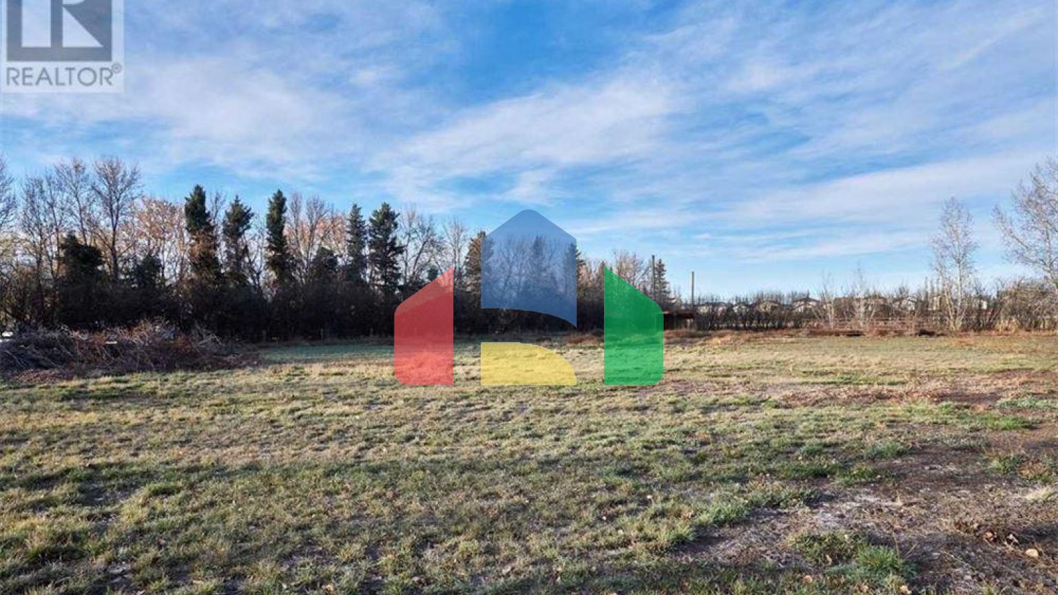 Residential - Single Family Home - Rural Cypress County, Canada - Canada