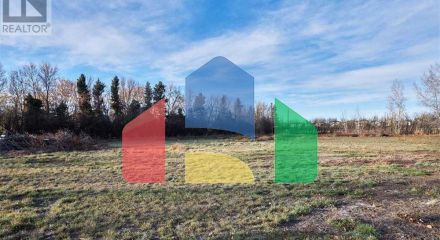 Residential - Single Family Home - Rural Cypress County, Canada - Canada