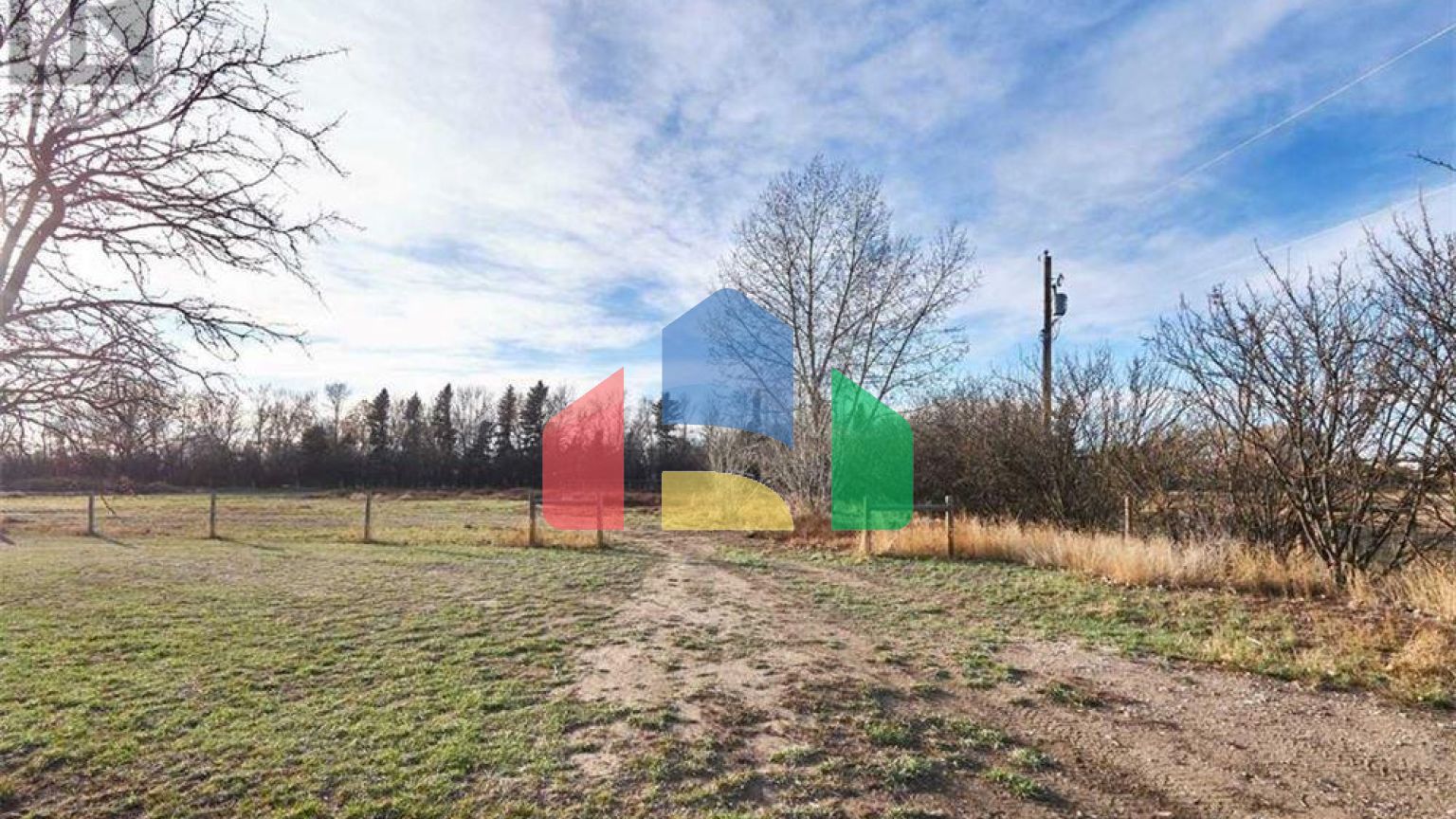 Residential - Single Family Home - Rural Cypress County, Canada - Canada
