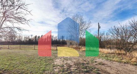 Residential - Single Family Home - Rural Cypress County, Canada - Canada