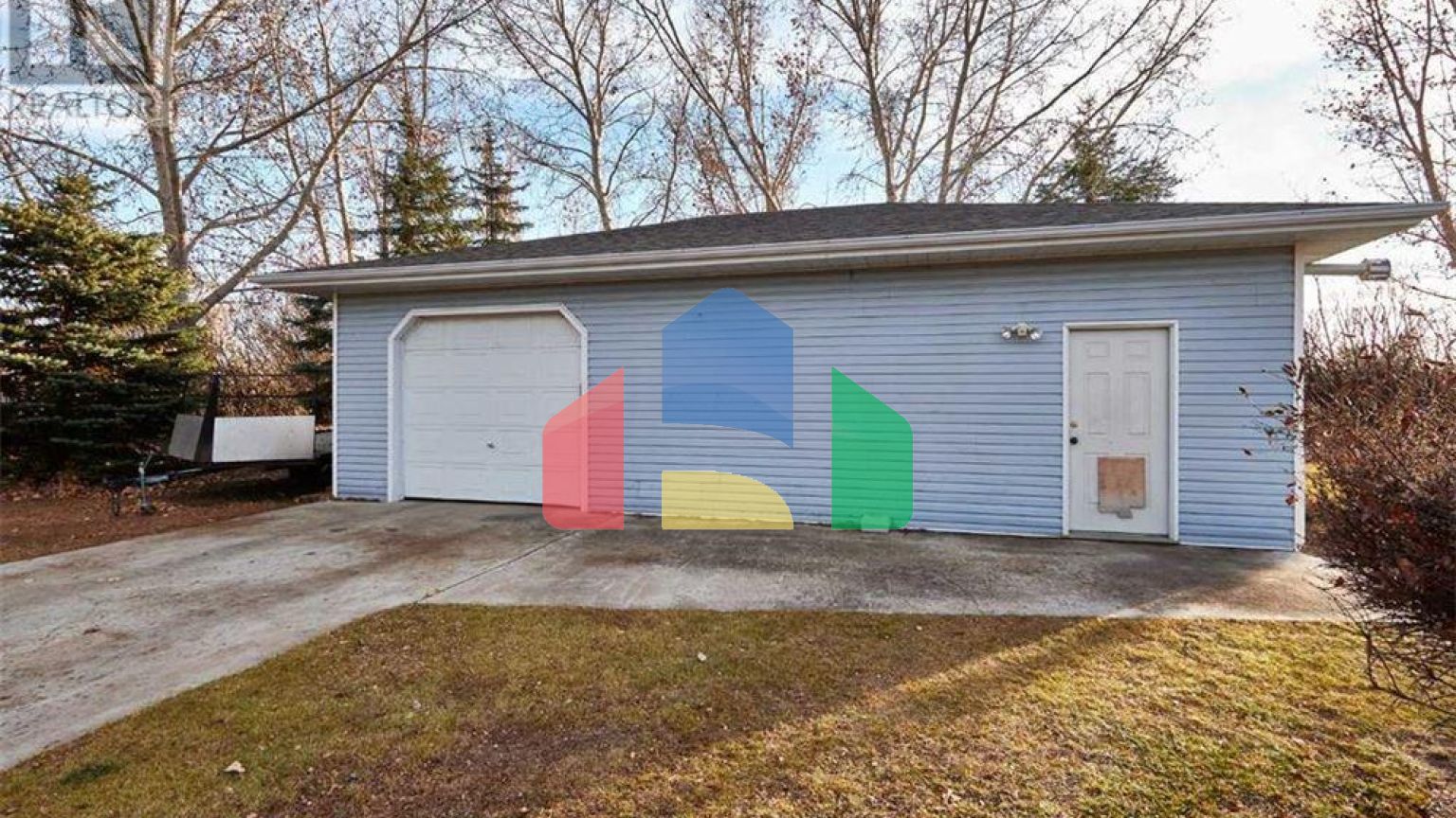 Residential - Single Family Home - Rural Cypress County, Canada - Canada