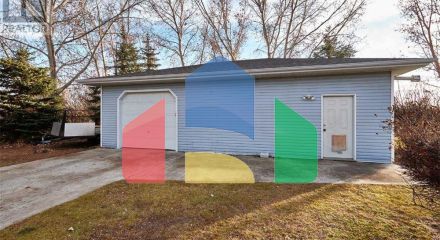 Residential - Single Family Home - Rural Cypress County, Canada - Canada