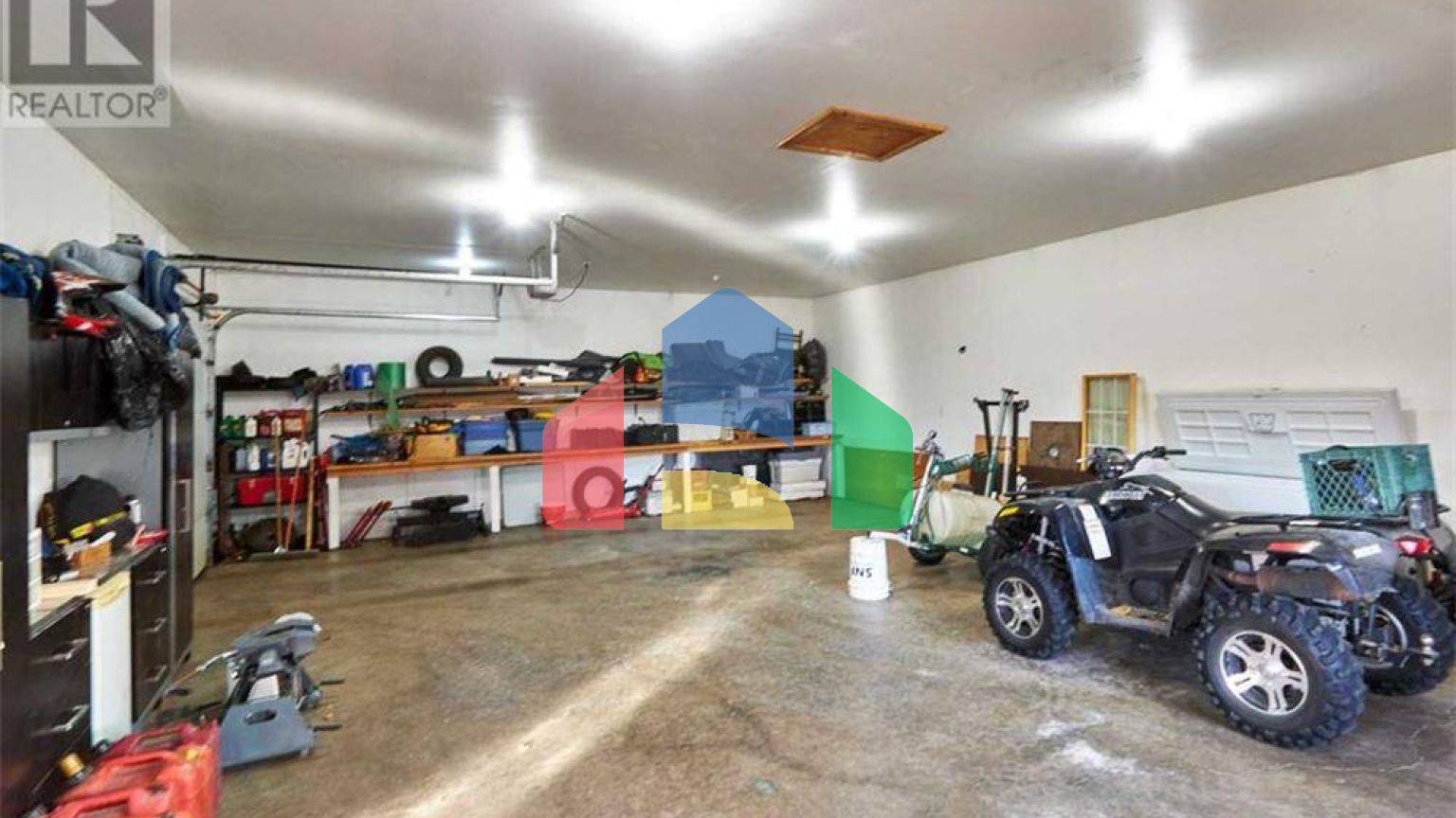 Residential - Single Family Home - Rural Cypress County, Canada - Canada