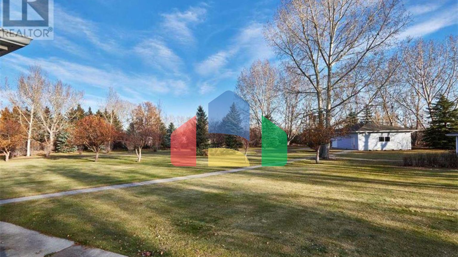 Residential - Single Family Home - Rural Cypress County, Canada - Canada