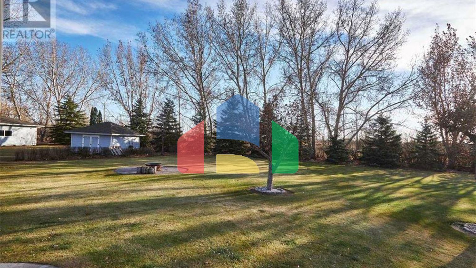 Residential - Single Family Home - Rural Cypress County, Canada - Canada