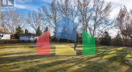 Residential - Single Family Home - Rural Cypress County, Canada - Canada