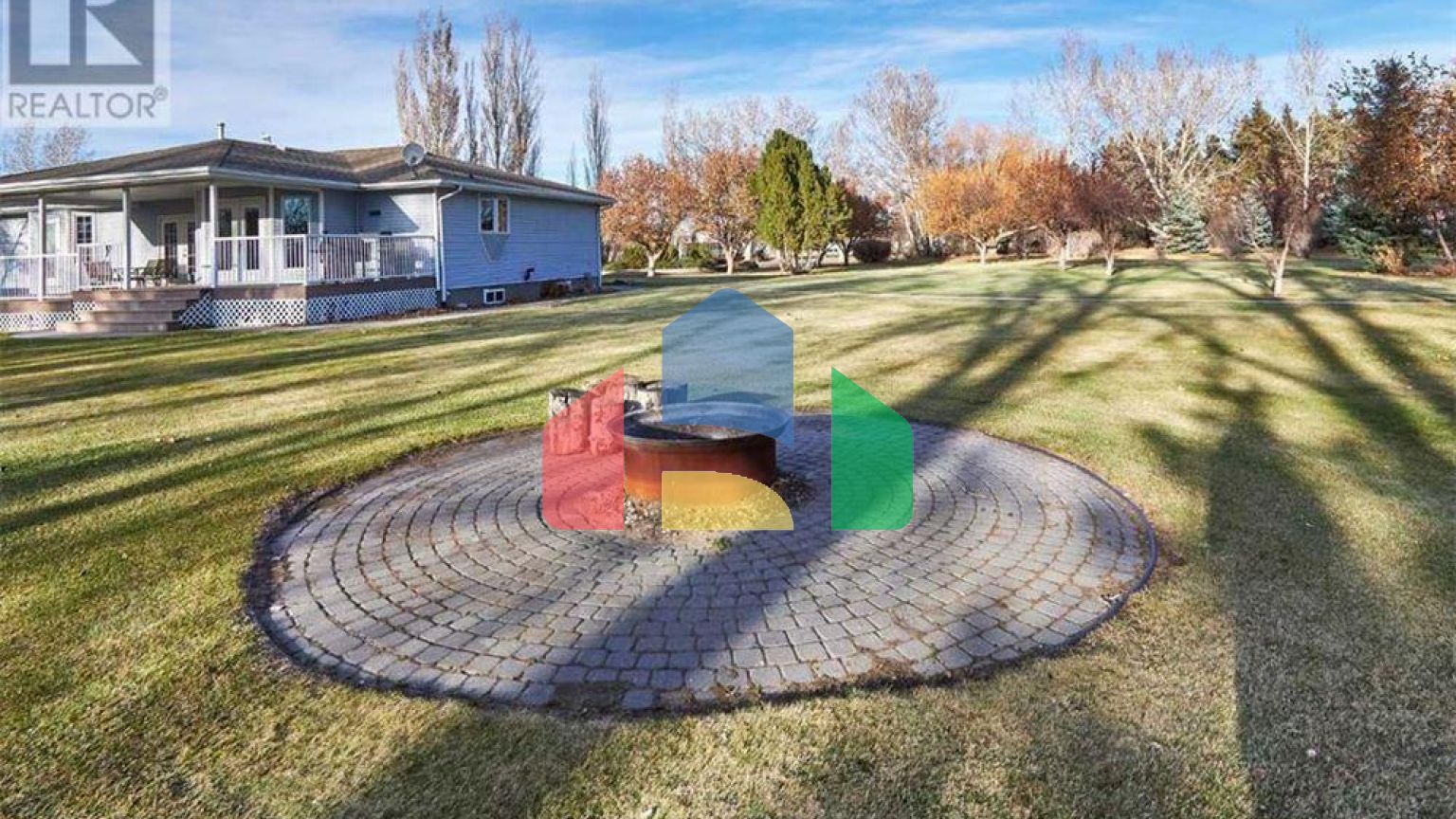 Residential - Single Family Home - Rural Cypress County, Canada - Canada