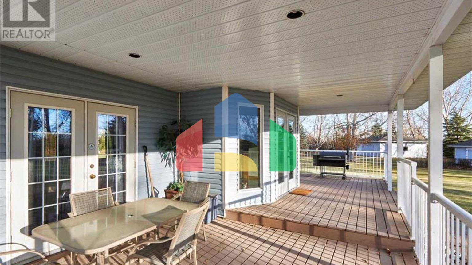 Residential - Single Family Home - Rural Cypress County, Canada - Canada