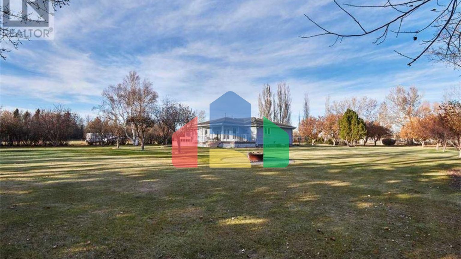 Residential - Single Family Home - Rural Cypress County, Canada - Canada