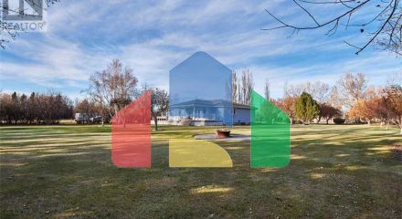 Residential - Single Family Home - Rural Cypress County, Canada - Canada