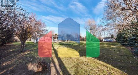 Residential - Single Family Home - Rural Cypress County, Canada - Canada