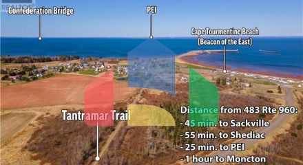 Residential - Vacant Land - Cape Spear, Canada - Canada