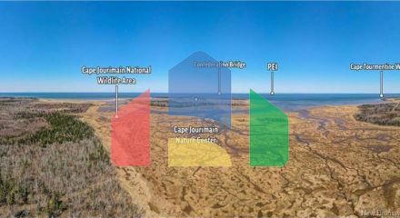 Residential - Vacant Land - Cape Spear, Canada - Canada