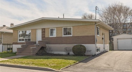 Residential - Bungalow - Charlesbourg Atrium, Canada - Canada