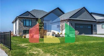 Residential - Single Family Home - Macdonald (Town), Canada - Canada