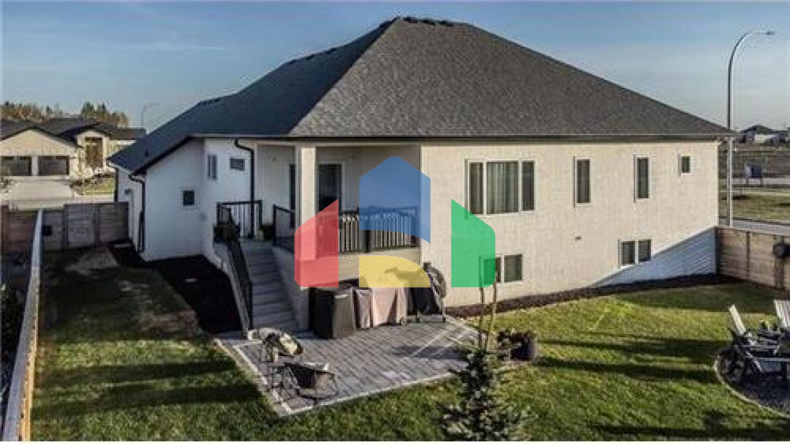 Residential - Single Family Home - Macdonald (Town), Canada - Canada