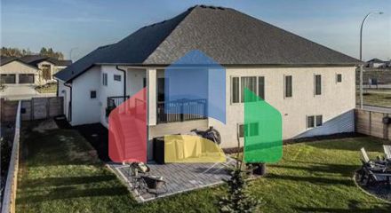 Residential - Single Family Home - Macdonald (Town), Canada - Canada