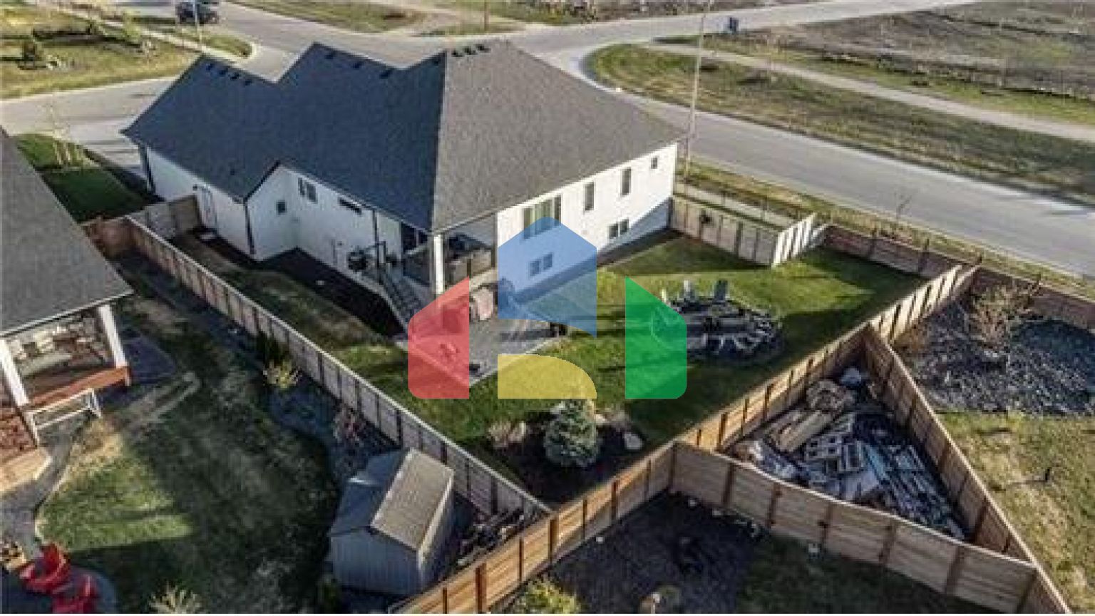 Residential - Single Family Home - Macdonald (Town), Canada - Canada