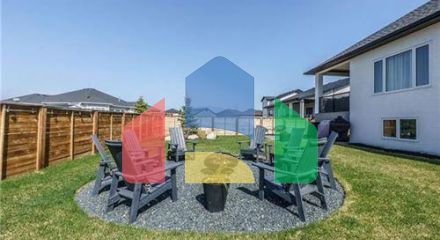 Residential - Single Family Home - Macdonald (Town), Canada - Canada