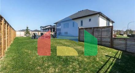 Residential - Single Family Home - Macdonald (Town), Canada - Canada