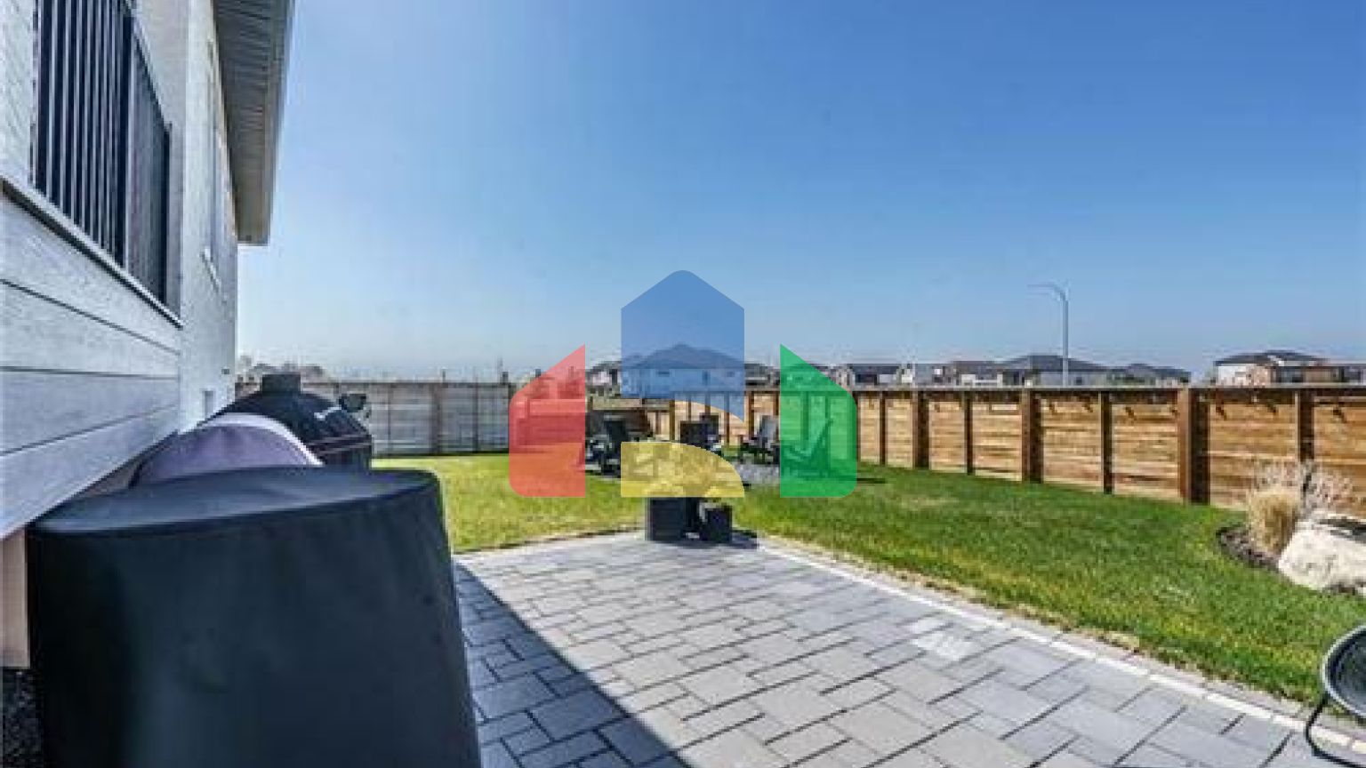 Residential - Single Family Home - Macdonald (Town), Canada - Canada