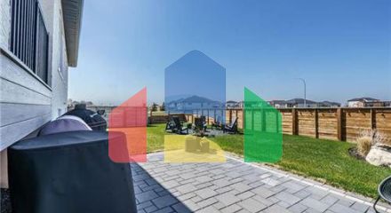 Residential - Single Family Home - Macdonald (Town), Canada - Canada