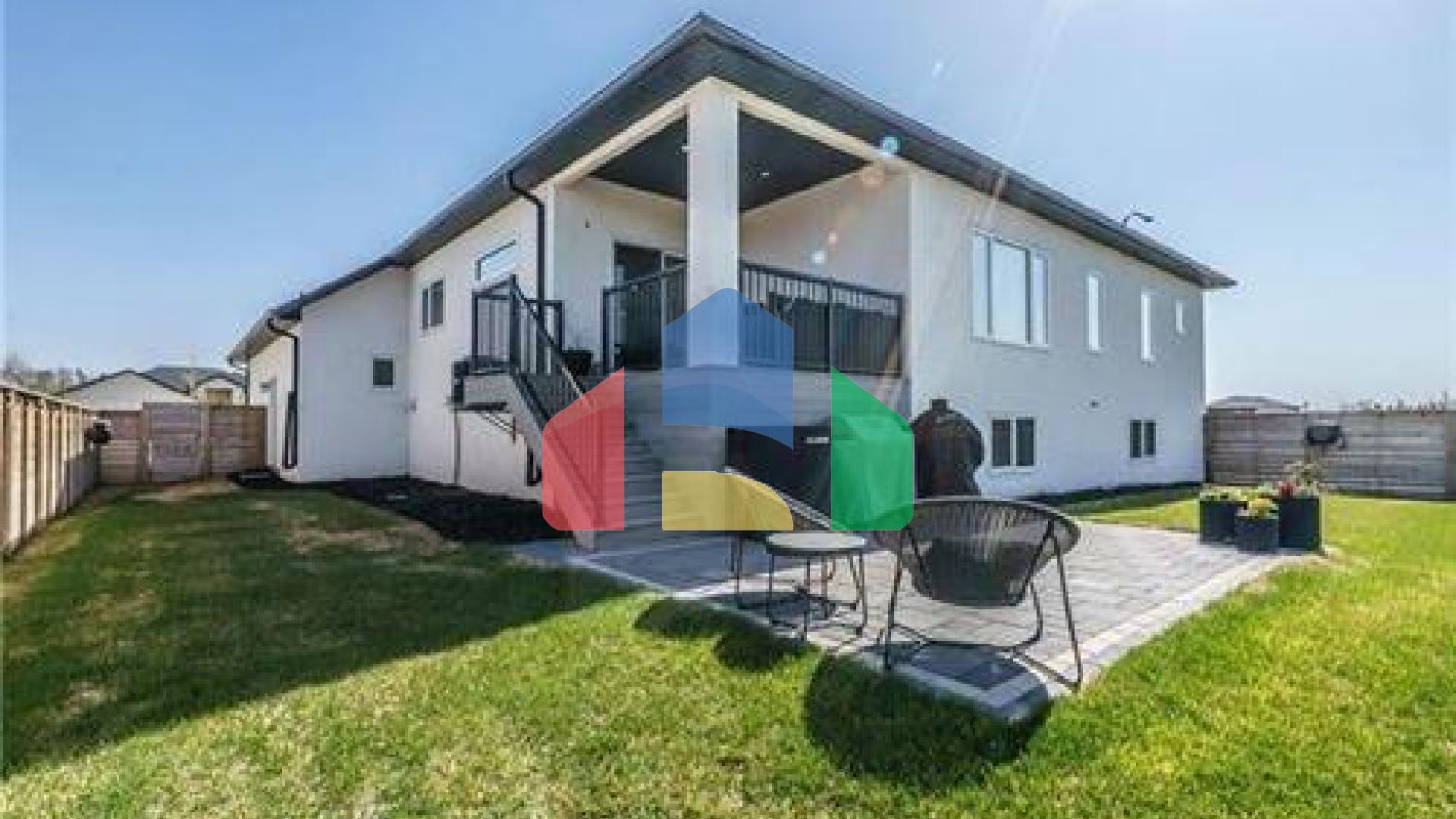 Residential - Single Family Home - Macdonald (Town), Canada - Canada