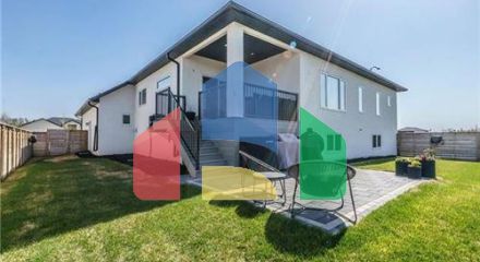 Residential - Single Family Home - Macdonald (Town), Canada - Canada