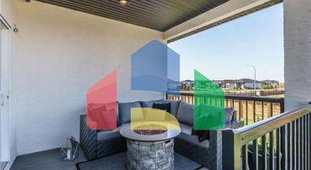 Residential - Single Family Home - Macdonald (Town), Canada - Canada