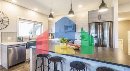 Residential - Single Family Home - Macdonald (Town), Canada - Canada