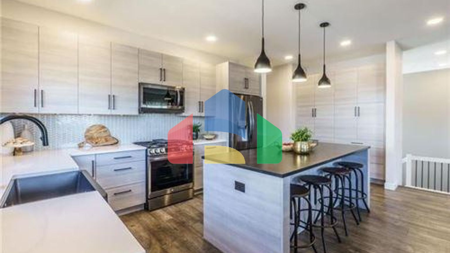 Residential - Single Family Home - Macdonald (Town), Canada - Canada