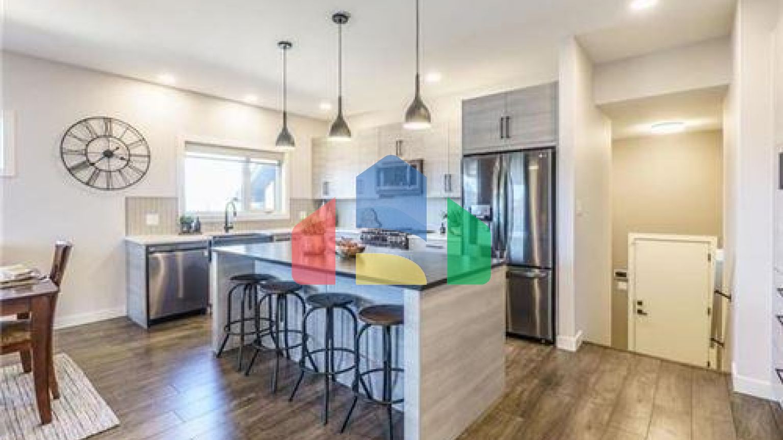 Residential - Single Family Home - Macdonald (Town), Canada - Canada