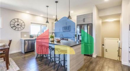 Residential - Single Family Home - Macdonald (Town), Canada - Canada