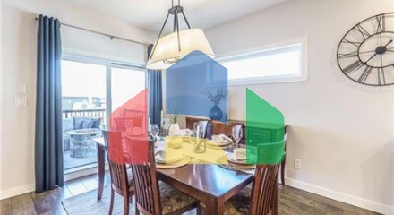 Residential - Single Family Home - Macdonald (Town), Canada - Canada