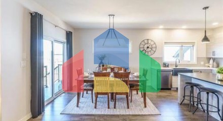 Residential - Single Family Home - Macdonald (Town), Canada - Canada