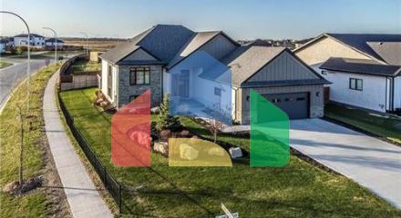 Residential - Single Family Home - Macdonald (Town), Canada - Canada