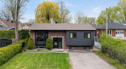 Residential - Bungalow - Boisbriand, Canada - Canada