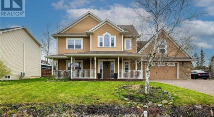 Residential - Single Family Home - Enfield, Canada - Canada