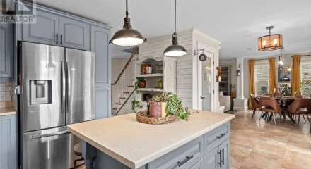 Residential - Single Family Home - Enfield, Canada - Canada