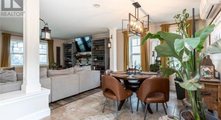 Residential - Single Family Home - Enfield, Canada - Canada