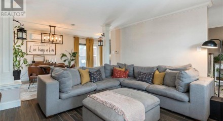 Residential - Single Family Home - Enfield, Canada - Canada