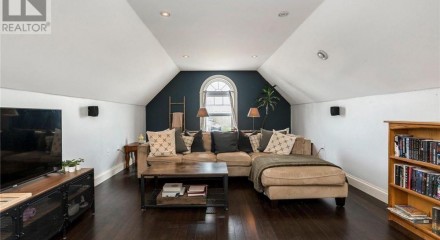 Residential - Single Family Home - Enfield, Canada - Canada