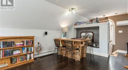 Residential - Single Family Home - Enfield, Canada - Canada