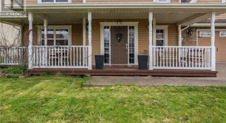 Residential - Single Family Home - Enfield, Canada - Canada