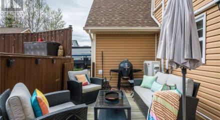 Residential - Single Family Home - Enfield, Canada - Canada