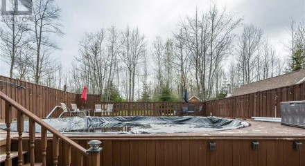 Residential - Single Family Home - Enfield, Canada - Canada