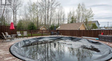 Residential - Single Family Home - Enfield, Canada - Canada
