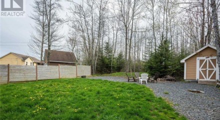 Residential - Single Family Home - Enfield, Canada - Canada